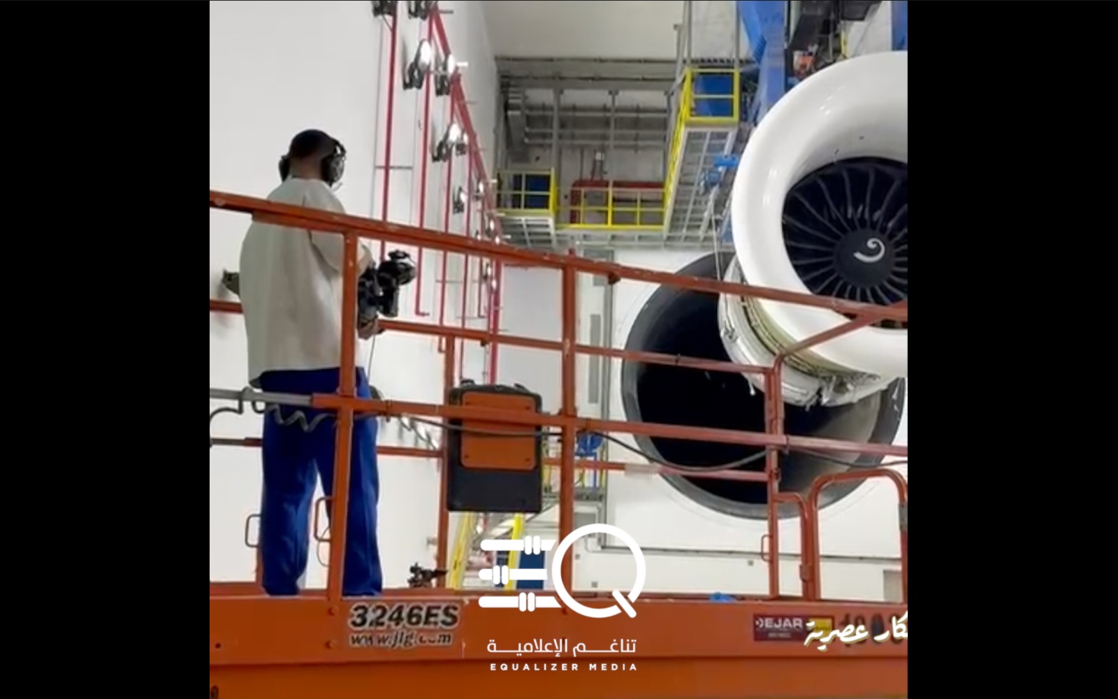 EQUAksa – مؤسسة تناغم الإعلامية