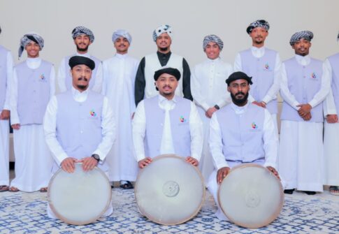 EQUAksa – مؤسسة تناغم الإعلامية